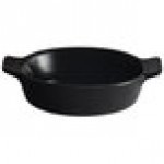Acopa Keystone 4 oz. Caldera Stoneware Mini Rarebit Dish - 6/Case