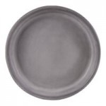 10 Strawberry Street Ginza 32.5 oz. Round Charcoal Stoneware Bowl - 12/Case 10 Strawberry Street Ginza 32.5 oz. Round Charcoal Stoneware Bowl - 12/Case