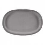 10 Strawberry Street Ginza 32.5 oz. Round Charcoal Stoneware Bowl - 12/Case 10 Strawberry Street Ginza 32.5 oz. Round Charcoal Stoneware Bowl - 12/Case