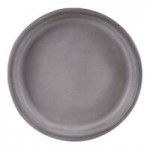 10 Strawberry Street Ginza 32.5 oz. Round Charcoal Stoneware Bowl - 12/Case 10 Strawberry Street Ginza 32.5 oz. Round Charcoal Stoneware Bowl - 12/Case