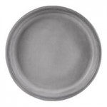 10 Strawberry Street Ginza 32.5 oz. Round Charcoal Stoneware Bowl - 12/Case 10 Strawberry Street Ginza 32.5 oz. Round Charcoal Stoneware Bowl - 12/Case