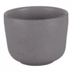 10 Strawberry Street Ginza 32.5 oz. Round Charcoal Stoneware Bowl - 12/Case 10 Strawberry Street Ginza 32.5 oz. Round Charcoal Stoneware Bowl - 12/Case