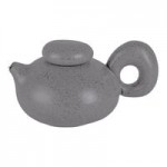 10 Strawberry Street Ginza 32.5 oz. Round Charcoal Stoneware Bowl - 12/Case 10 Strawberry Street Ginza 32.5 oz. Round Charcoal Stoneware Bowl - 12/Case