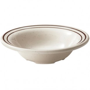 GET BF-070-U Ultraware 10 oz. Ironstone Bowl - 48/Case GET BF-070-U Ultraware 10 oz. Ironstone Bowl - 48/Case