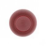 Elite Global Solutions Maya 15 oz. Red Reactive Glaze Round Melamine Bowl - 6/Case Elite Global Solutions Maya 15 oz. Red Reactive Glaze Round Melamine Bowl - 6/Case