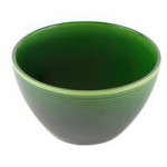 Elite Global Solutions Maya 15 oz. Red Reactive Glaze Round Melamine Bowl - 6/Case Elite Global Solutions Maya 15 oz. Red Reactive Glaze Round Melamine Bowl - 6/Case