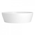 Creations Cali from Steelite International 20 oz. White Melamine Stack Bowl - 6/Case Creations Cali from Steelite International 20 oz. White Melamine Stack Bowl - 6/Case