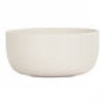 Cal-Mil Oslo 30 oz. Ivory Round Melamine Bowl Cal-Mil Oslo 30 oz. Ivory Round Melamine Bowl