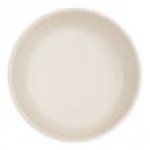 Cal-Mil Oslo 30 oz. Ivory Round Melamine Bowl Cal-Mil Oslo 30 oz. Ivory Round Melamine Bowl