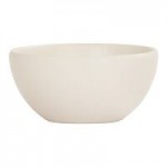 Cal-Mil Oslo 30 oz. Ivory Round Melamine Bowl Cal-Mil Oslo 30 oz. Ivory Round Melamine Bowl