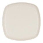 Cal-Mil Oslo 30 oz. Ivory Round Melamine Bowl Cal-Mil Oslo 30 oz. Ivory Round Melamine Bowl