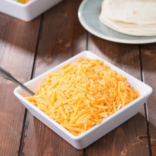 American Metalcraft MELSQ6 Endurance 16 oz. Square Shallow Melamine Serving Bowl American Metalcraft MELSQ6 Endurance 16 oz. Square Shallow Melamine Serving Bowl