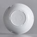 Acopa Foundations 11 oz. White Narrow Rim Melamine Bowl - 12/Case Acopa Foundations 11 oz. White Narrow Rim Melamine Bowl - 12/Case