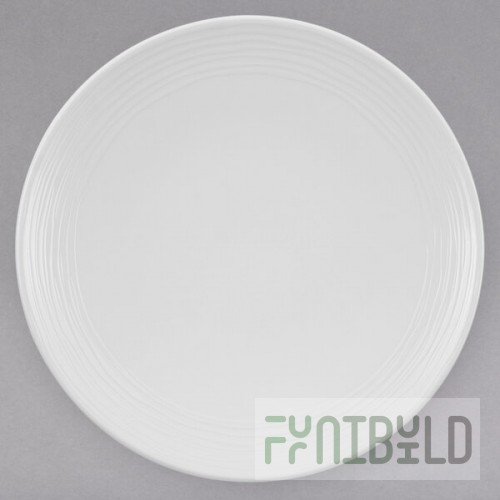 Villeroy & Boch 16-3356-2650 Sedona 8 1/4