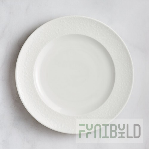 RAK Porcelain Blossom 12 3/16