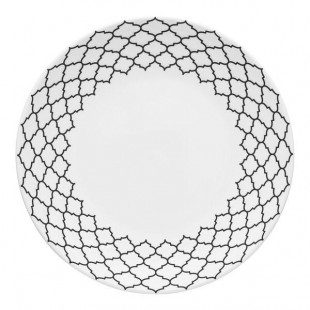 Libbey Samira 11 1/8 Libbey Samira 11 1/8