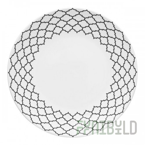 Libbey Samira 11 1/8