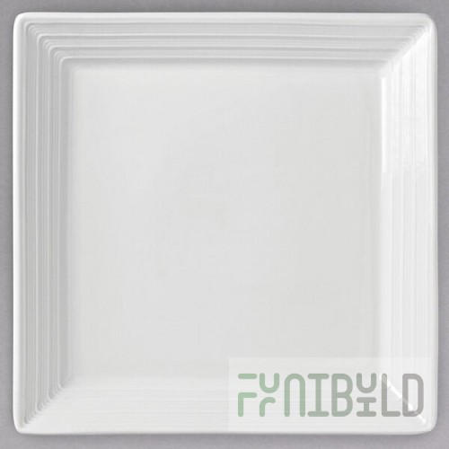 Libbey 999001136 Galileo Constellation 8 1/2