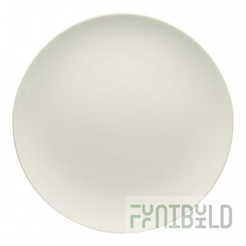 Bauscher Purity from BauscherHepp 8 3/16