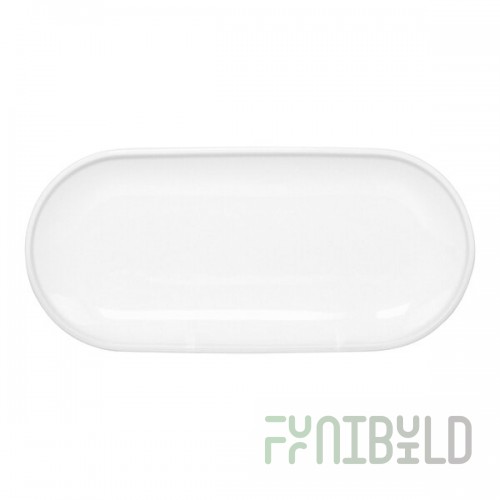 Front of the House Bevel 11