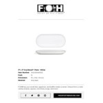 Front of the House Bevel 11