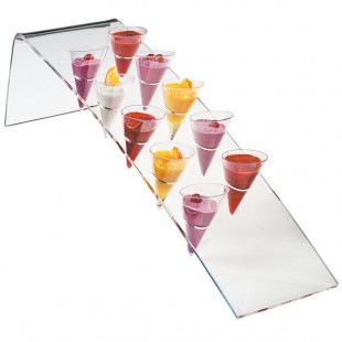 Solia SC00002 Harp Buffet Display for 10 Small Cones Solia SC00002 Harp Buffet Display for 10 Small Cones