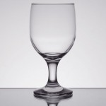 Anchor Hocking 2932M Excellency 11.5 oz. Goblet - 36/Case Anchor Hocking 2932M Excellency 11.5 oz. Goblet - 36/Case