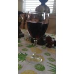 Spiegelau 4078001 Soiree 12.25 oz. Red Wine Glass / Water Goblet - 12/Case