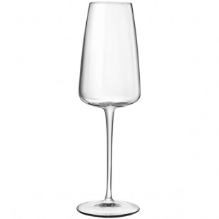 Luigi Bormioli I Meravigliosi from BauscherHepp 7 oz. Flute Glass - 24/Case Luigi Bormioli I Meravigliosi from BauscherHepp 7 oz. Flute Glass - 24/Case