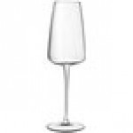 Luigi Bormioli I Meravigliosi from BauscherHepp 7 oz. Flute Glass - 24/Case Luigi Bormioli I Meravigliosi from BauscherHepp 7 oz. Flute Glass - 24/Case
