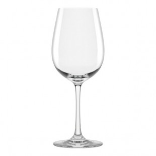 10 Strawberry Street Vail 19 oz. Red Wine Glass - 24/Case