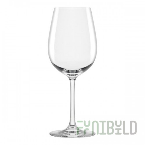 10 Strawberry Street Vail 19 oz. Red Wine Glass - 24/Case