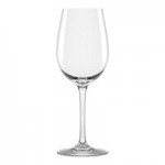 10 Strawberry Street Vail 19 oz. Red Wine Glass - 24/Case