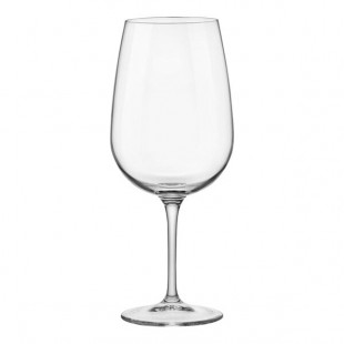 Bormioli Rocco Inventa from Steelite International 22.25 oz. Red Wine Glass - 24/Case