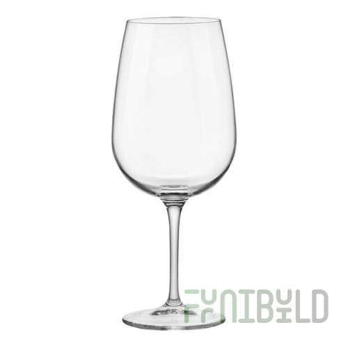 Bormioli Rocco Inventa from Steelite International 22.25 oz. Red Wine Glass - 24/Case
