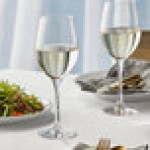 Stolzle New York from Global Tableware Collective 13.5 oz. Chardonnay Wine Glass - 6/Pack
