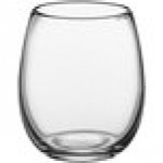 Acopa Lore 12 oz. Amber Stemless Wine Glass - 12/Case Acopa Lore 12 oz. Amber Stemless Wine Glass - 12/Case