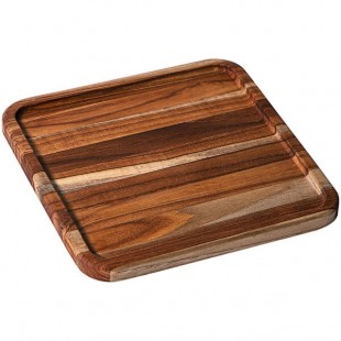 Teakhaus Essential 8