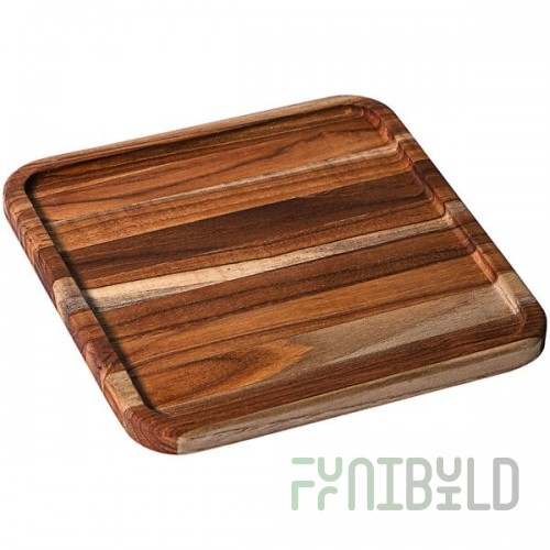 Teakhaus Essential 8