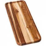 Teakhaus Essential 8