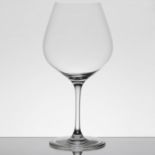 Chef & Sommelier FJ037 Cabernet 24 oz. Customizable Burgundy Wine Glass by Arc Cardinal - 12/Case Chef & Sommelier FJ037 Cabernet 24 oz. Customizable Burgundy Wine Glass by Arc Cardinal - 12/Case