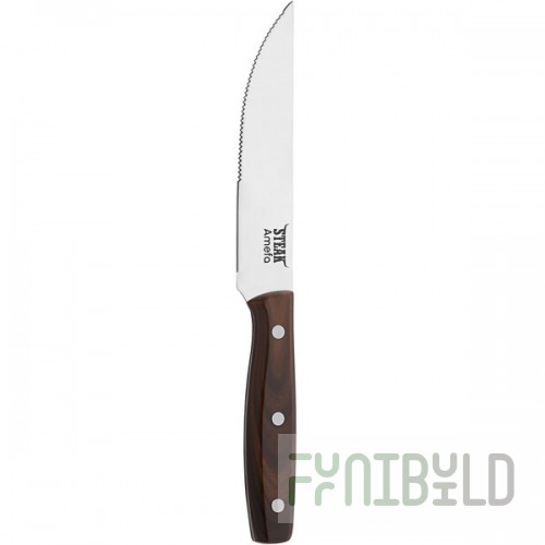 Amefa 705000B000315 Porterhouse 9 1/16