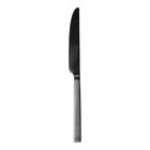 Oneida Chef's Table Black by 1880 Hospitality 8 1/4 Oneida Chef's Table Black by 1880 Hospitality 8 1/4