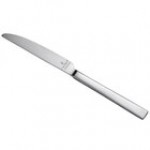 Oneida Chef's Table Black by 1880 Hospitality 8 1/4 Oneida Chef's Table Black by 1880 Hospitality 8 1/4