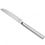 Oneida Chef's Table Black by 1880 Hospitality 8 1/4 Oneida Chef's Table Black by 1880 Hospitality 8 1/4