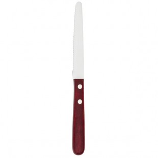 Walco Red Steer from Steelite International WL970528 4 1/8 Walco Red Steer from Steelite International WL970528 4 1/8