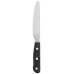 Libbey 201 2694 Deluxe Chop House 9 5/8