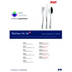 Abert Matisse 8 1/8 Abert Matisse 8 1/8