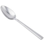Libbey 992 001 Cimarron 18/8 Extra Heavy Weight Stainless Steel 6 3/8 Libbey 992 001 Cimarron 18/8 Extra Heavy Weight Stainless Steel 6 3/8