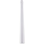 Libbey 992 001 Cimarron 18/8 Extra Heavy Weight Stainless Steel 6 3/8 Libbey 992 001 Cimarron 18/8 Extra Heavy Weight Stainless Steel 6 3/8
